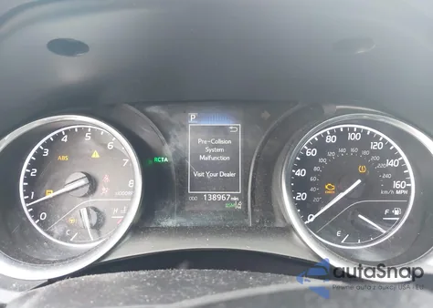 2018 Toyota Camry Se from USA, damaged, VIN 4T1B11HK7JU044472